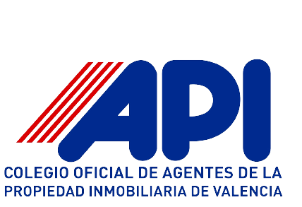 Colegio Oficial de Agentes de la Propiedad Inmobiliaria de Valencia (API)