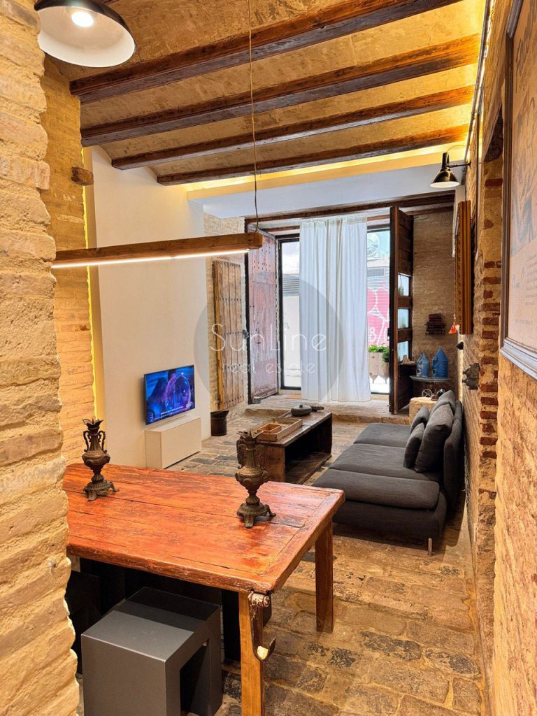 Cozy apartment for short-term rental