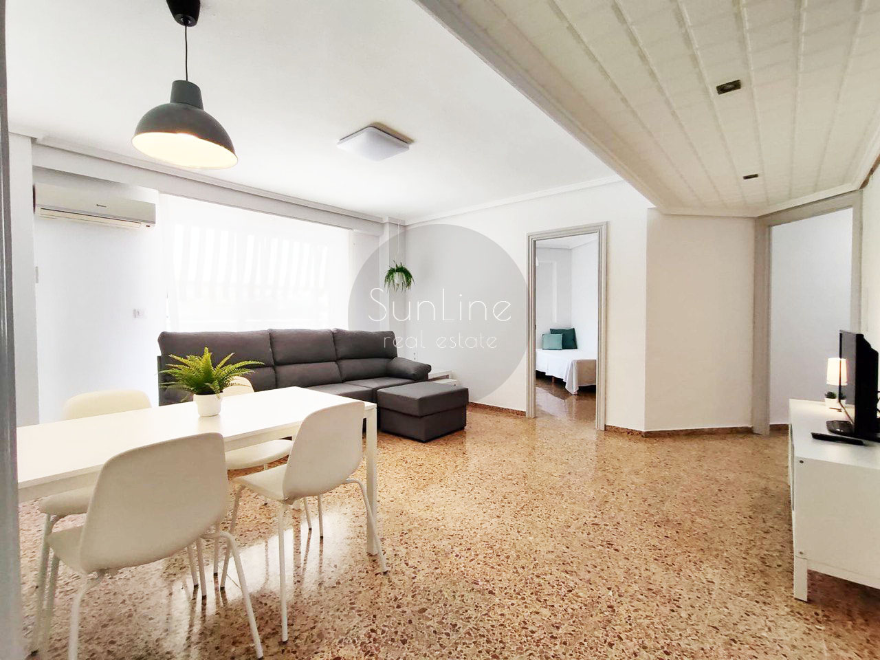 Продается квартира с арендаторами