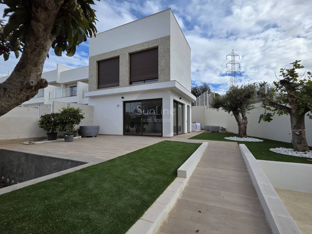Large house 2025 year
