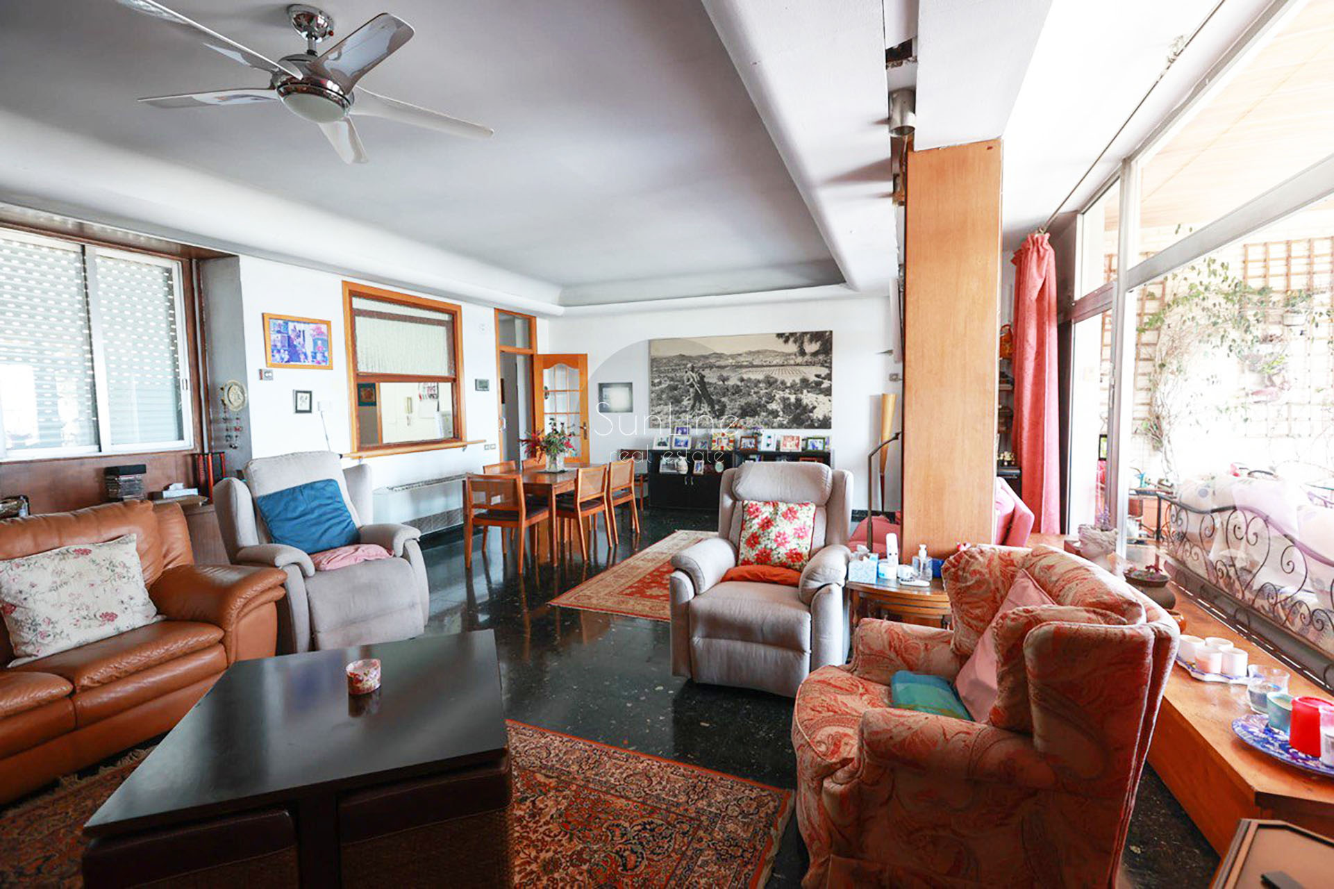 Эксклюзивный пентхаус рядом с морем