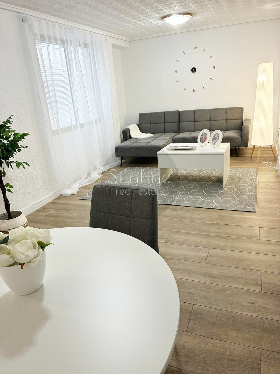 Квартира в 3 минутах от метро Патраикс