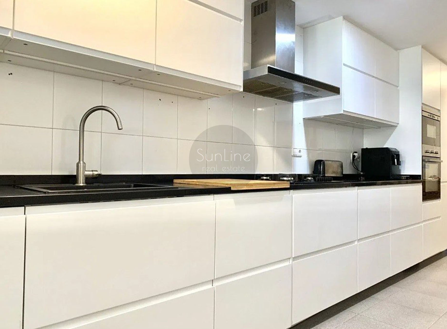 Квартира в нескольких минутах от Города Наук