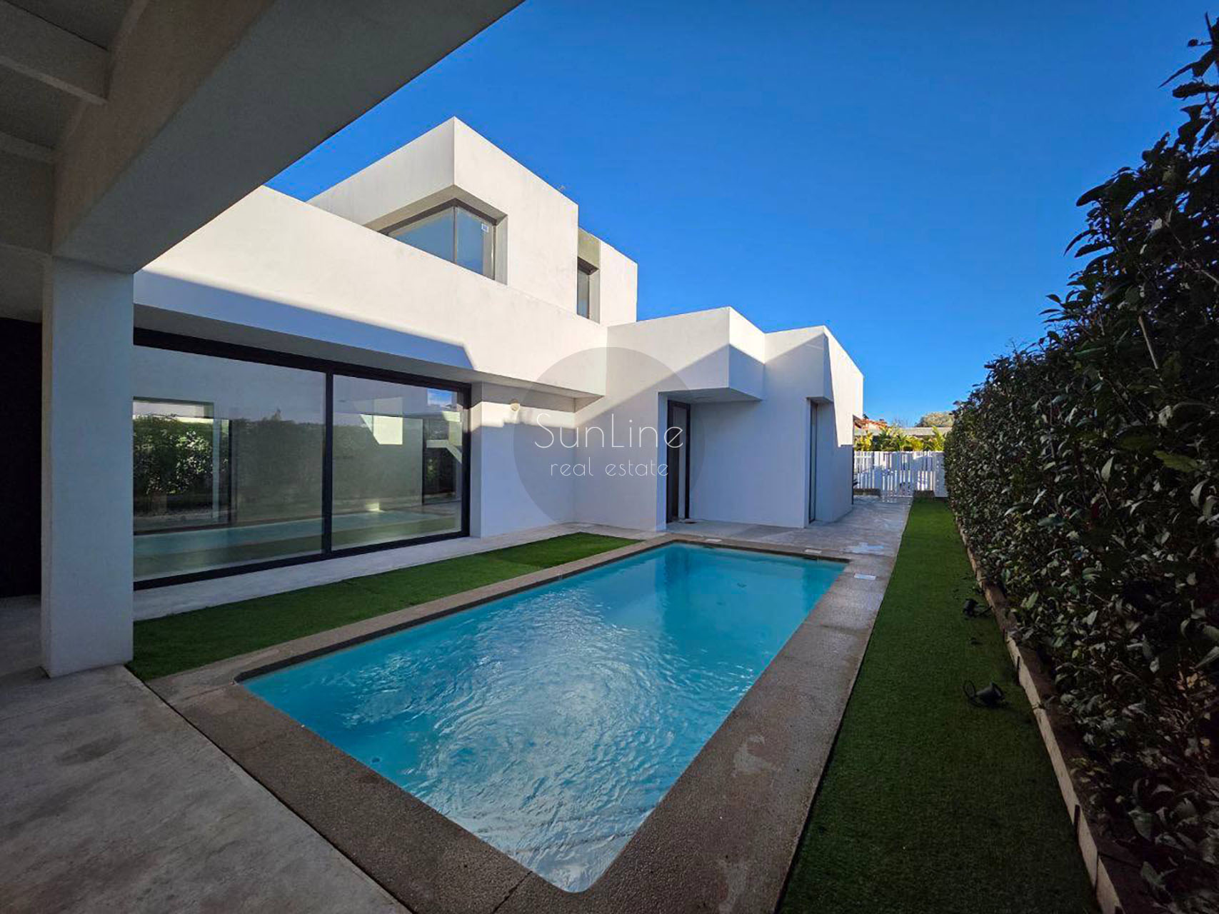 Сдается таунхаус 2021 года постройки