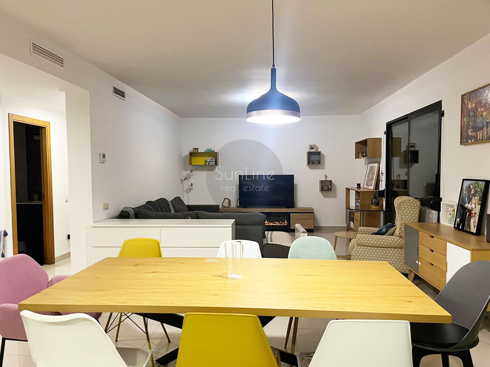 Потрясающий дом в престижной урбанизации