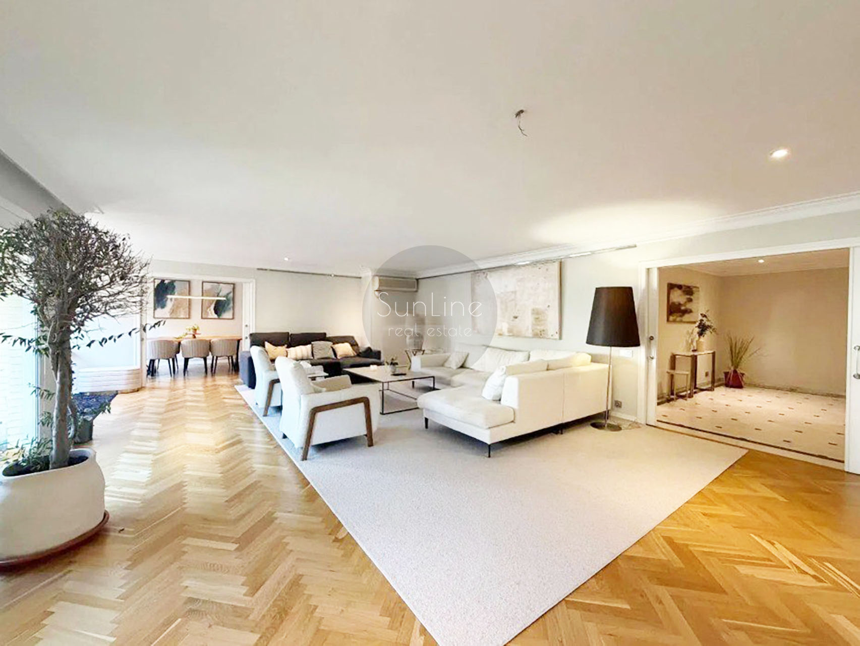 Квартира премиум класса