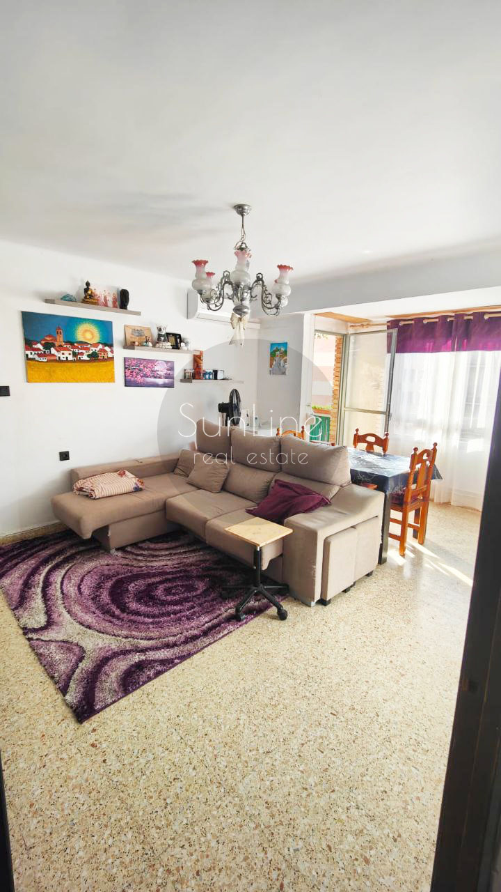 Просторная квартира с шикарной планировкой