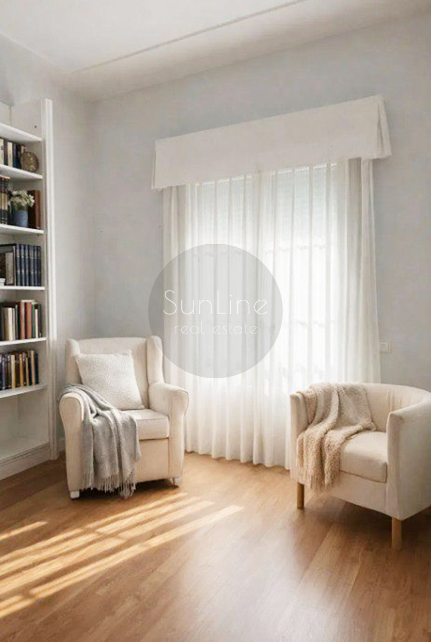 Квартира в топ лакации