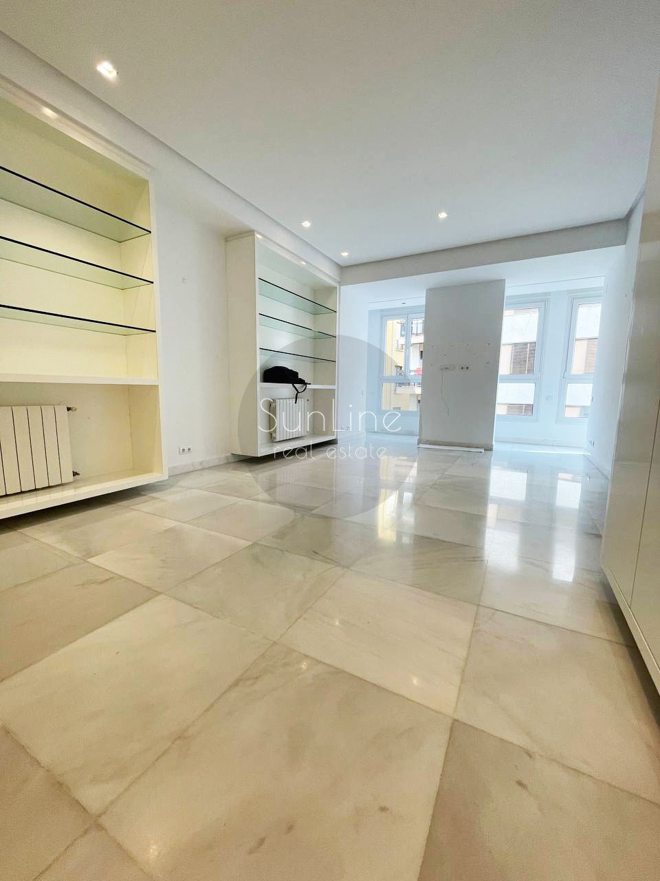 Квартира в самом центре Валенсии