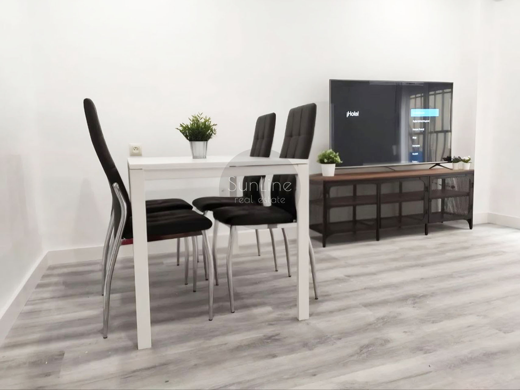 Квартира в самом сердце Валенсии