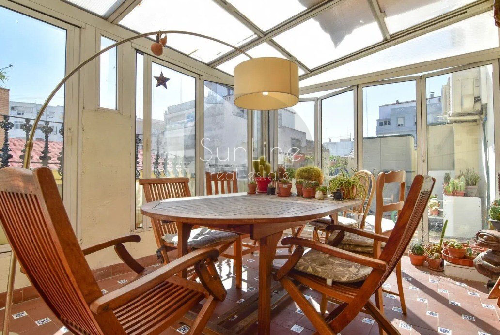 Очаровательная квартира в Валенсии