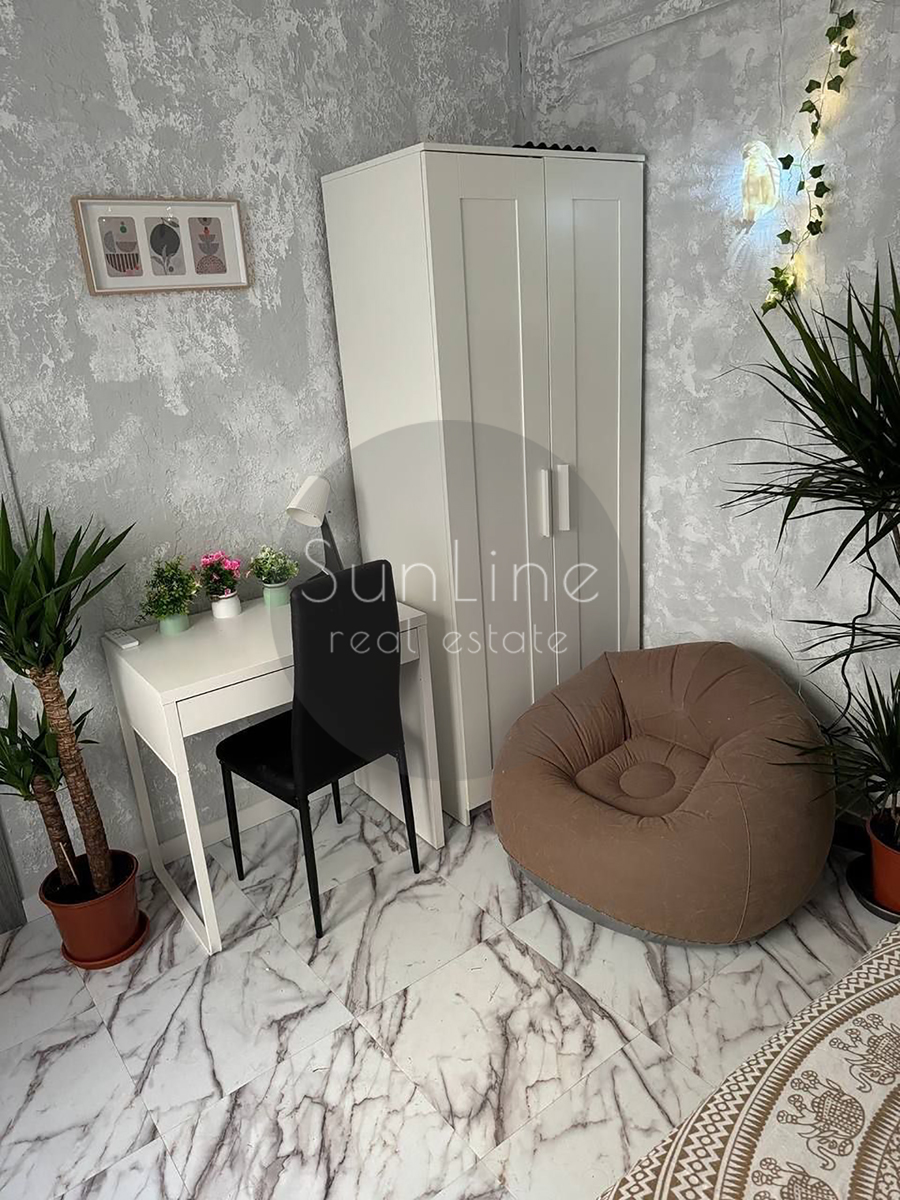 Идеальная инвестиционная квартира ,которая уже приносит доход