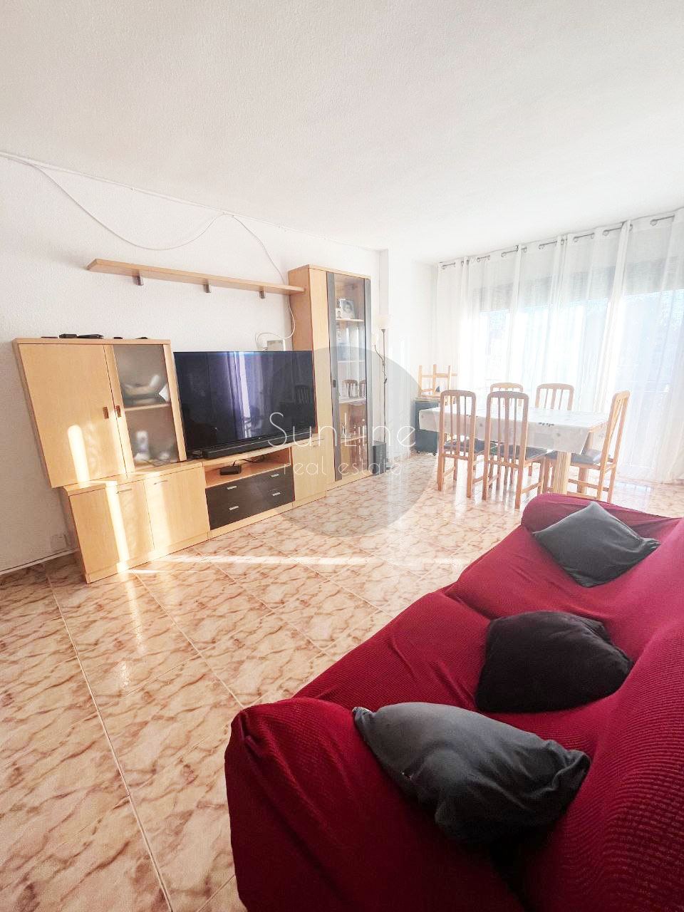 Продажа 3-х комнатной квартиры в Burjassot