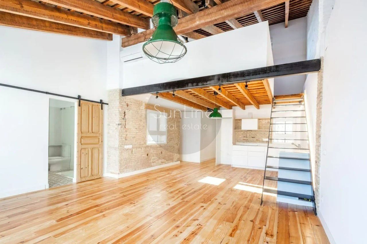 Пентхаус 100 м2 в одном из самых желанных районов для вашей идеальной жизни