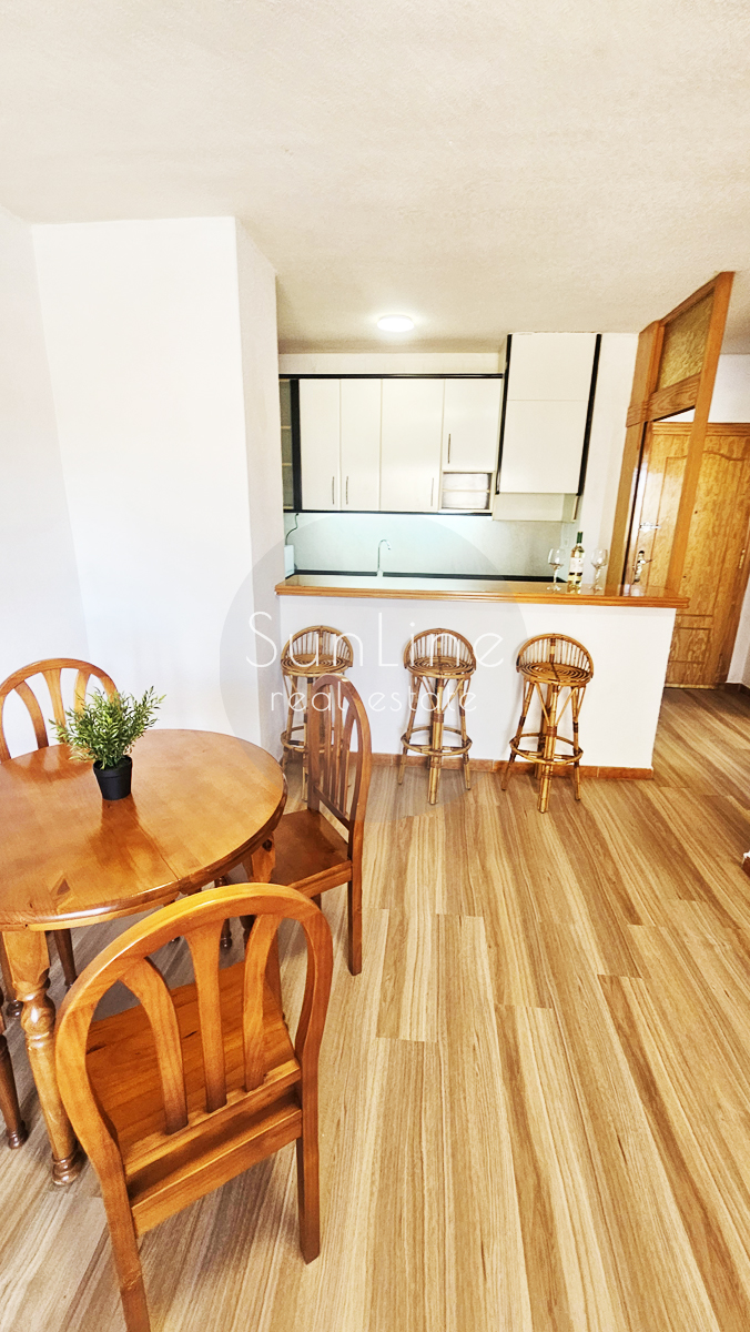 Продажа отличной квартиры у моря. Идеальна для жизни и инвестиций