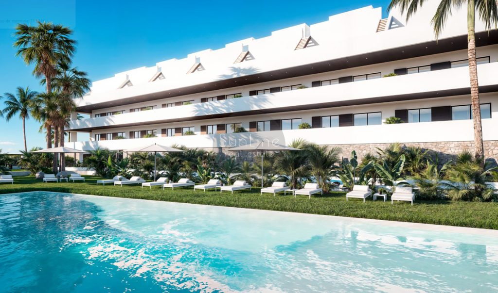 Premium apartments in Finestrat – an investment in quality of life on the Costa Blanca