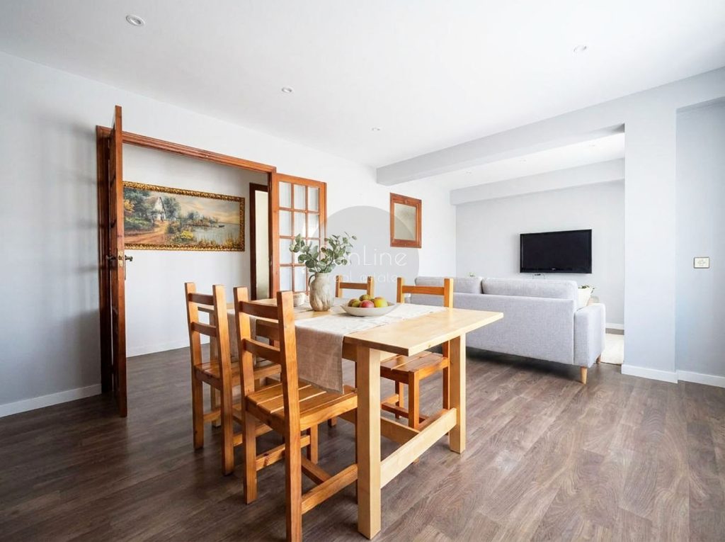 Apartment for sale 92 m² with 3 bedrooms in a few minutes from the beach
