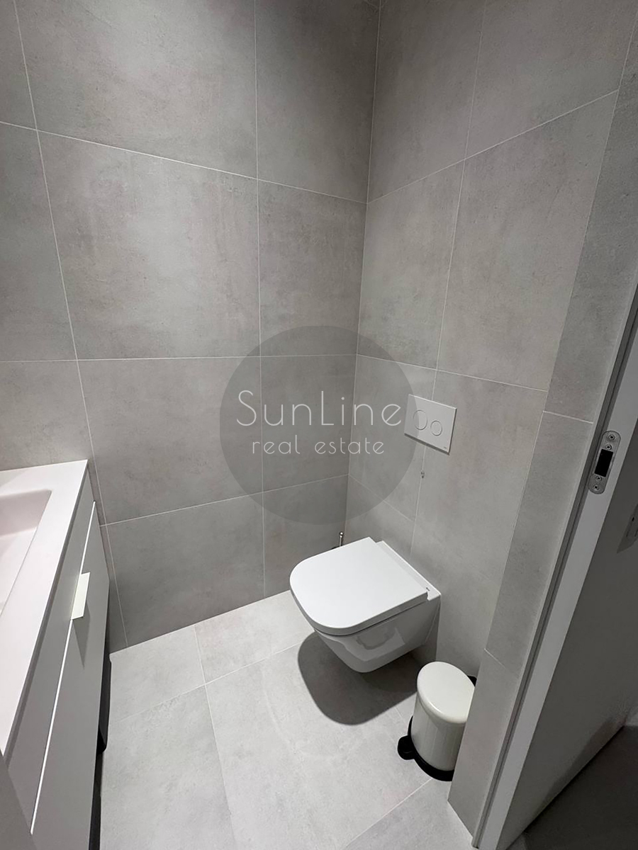 Rental of stylish premium-level housing in the heart of Valencia. A true aesthetic paradise