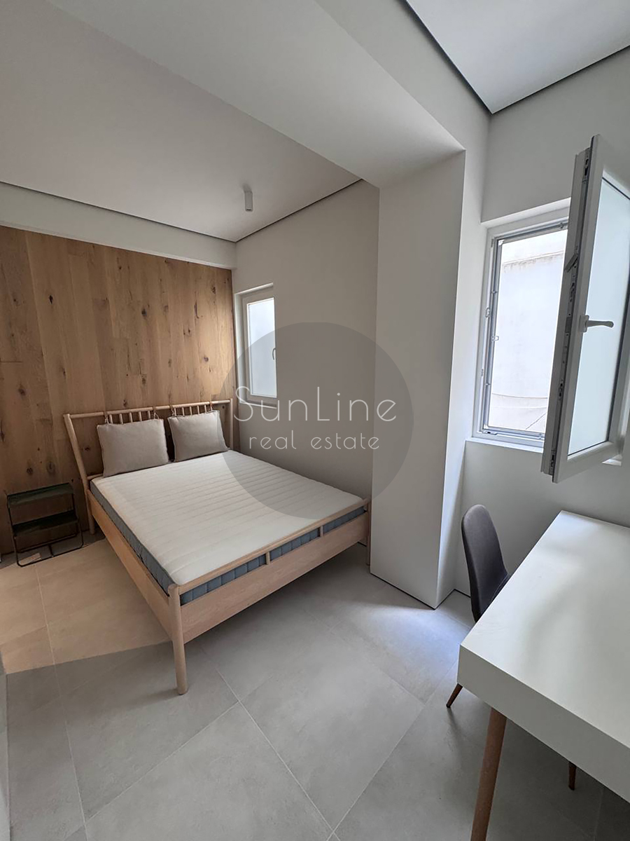 Rental of stylish premium-level housing in the heart of Valencia. A true aesthetic paradise