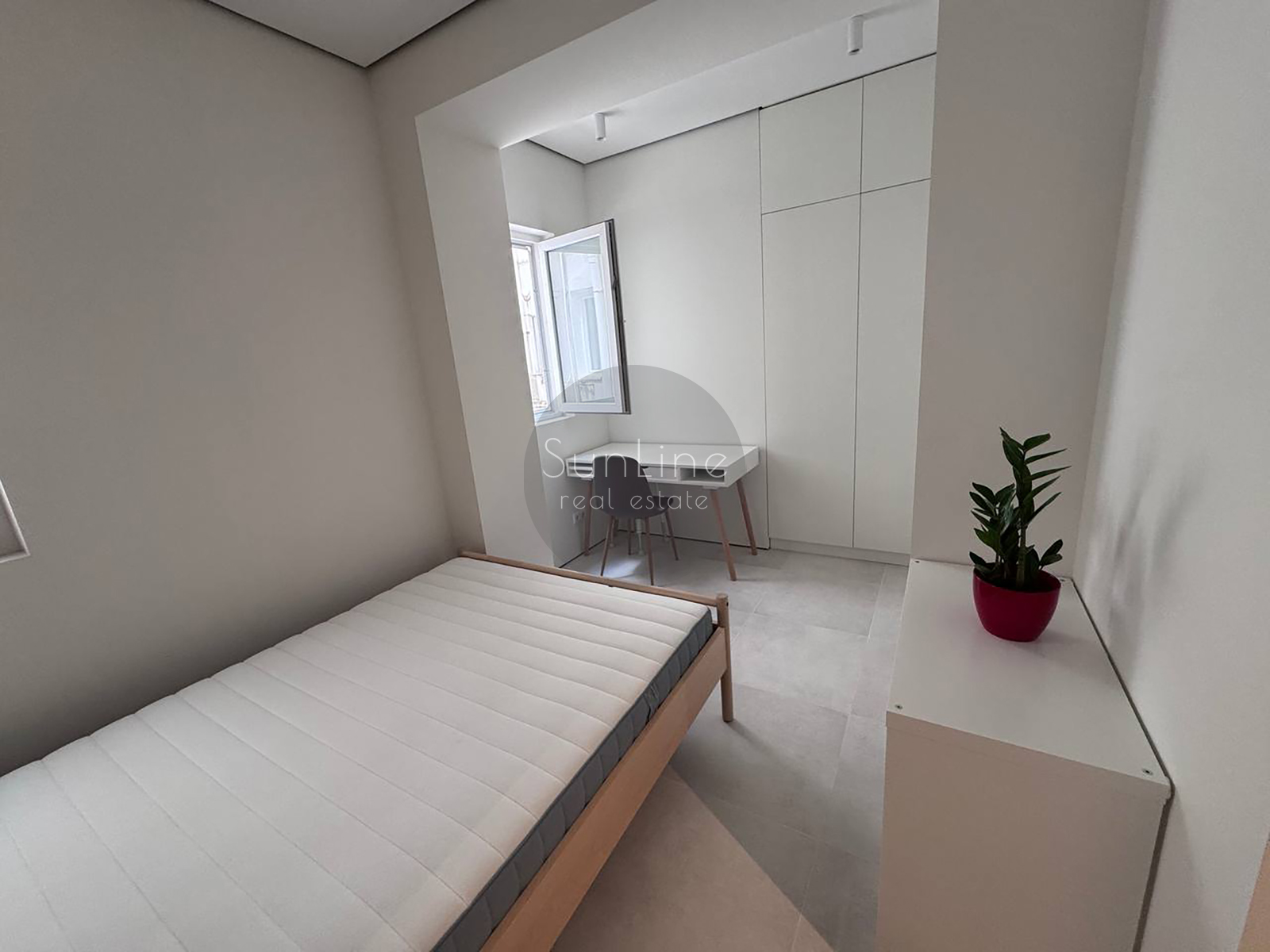 Rental of stylish premium-level housing in the heart of Valencia. A true aesthetic paradise