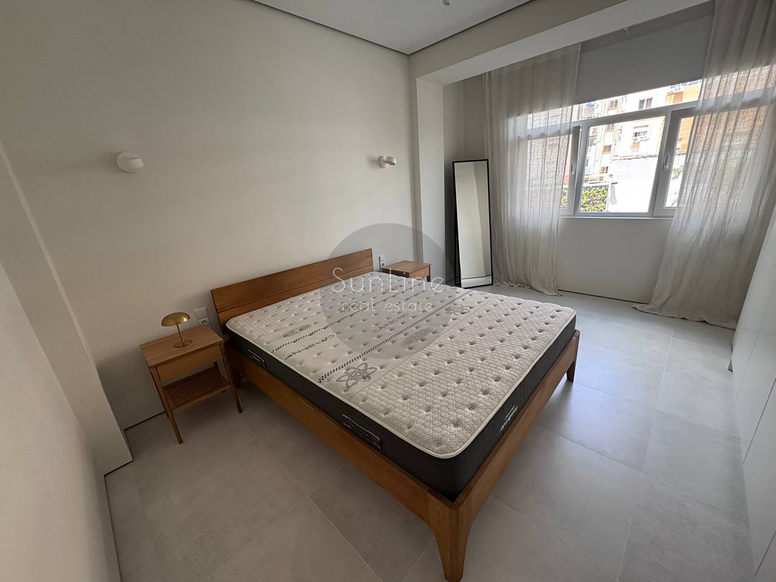 Rental of stylish premium-level housing in the heart of Valencia. A true aesthetic paradise