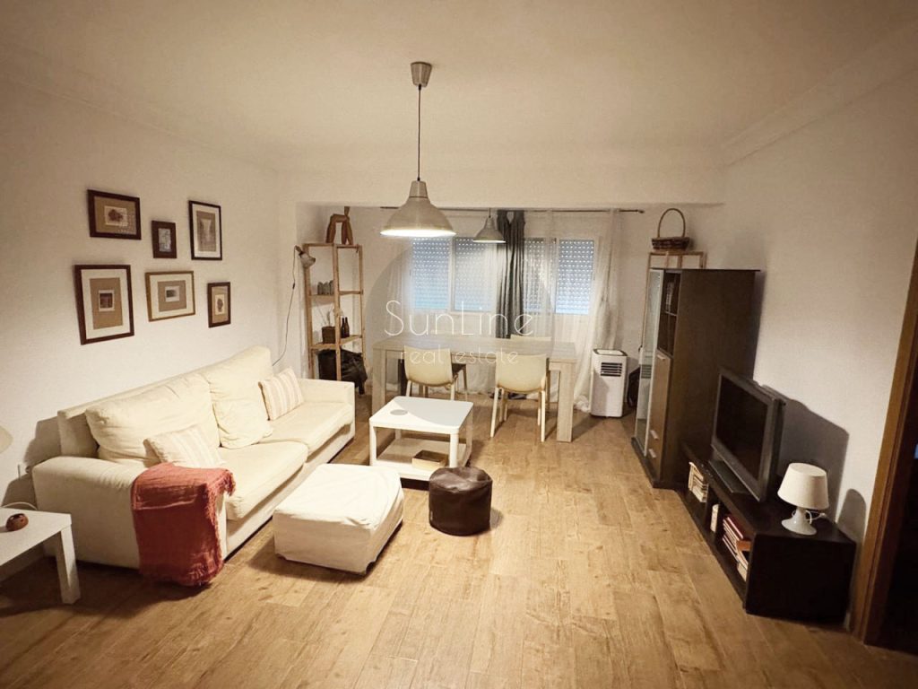 Great apartment in Valencia