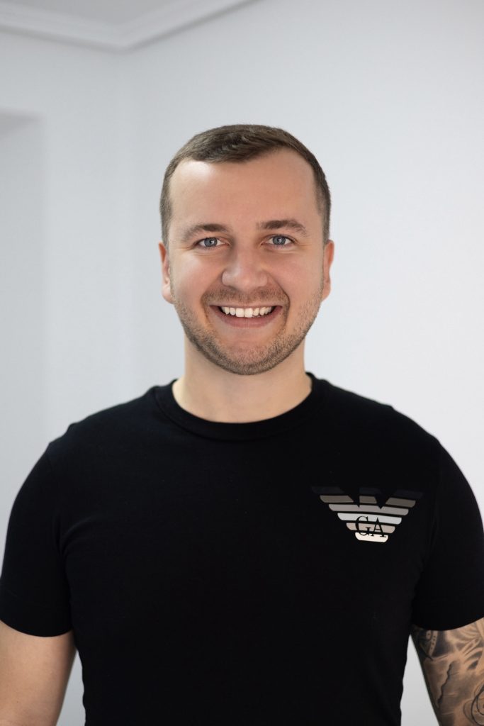 Dmitry Pshonkin