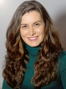 Nadezhda Protsenko