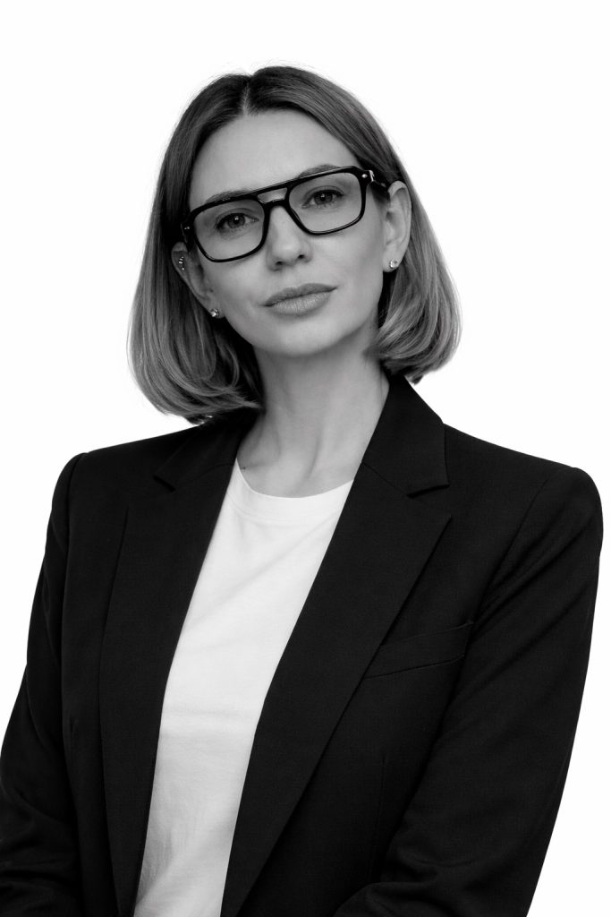 Olha Oleyevskaya