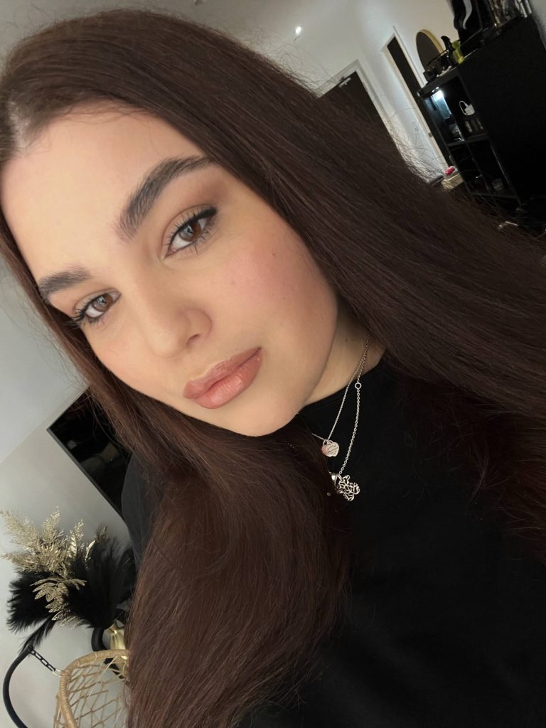 Irina Onischuk