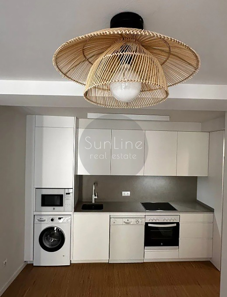 Renting a cozy apartment after a recent renovation in the very heart of Valencia