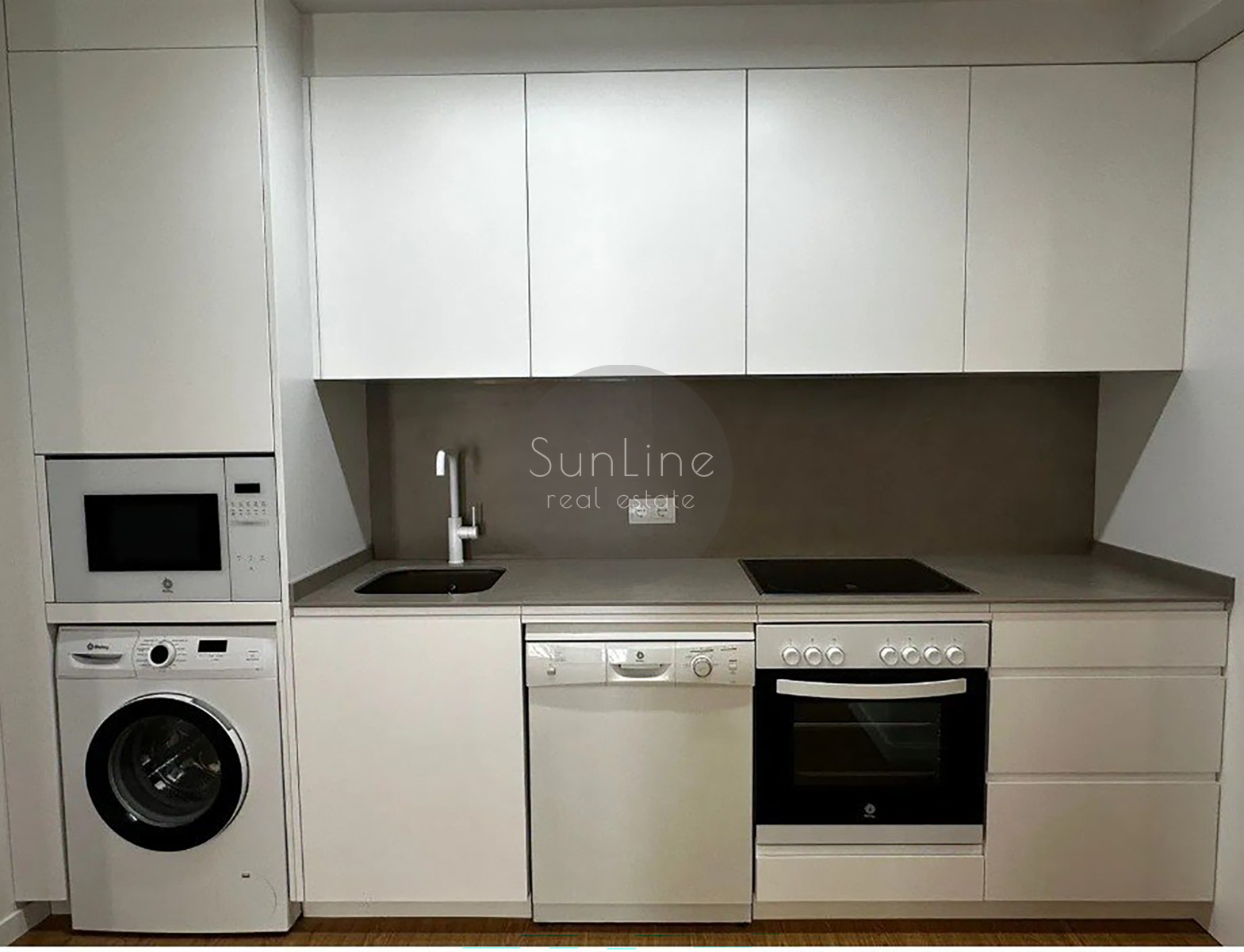 Renting a cozy apartment after a recent renovation in the very heart of Valencia