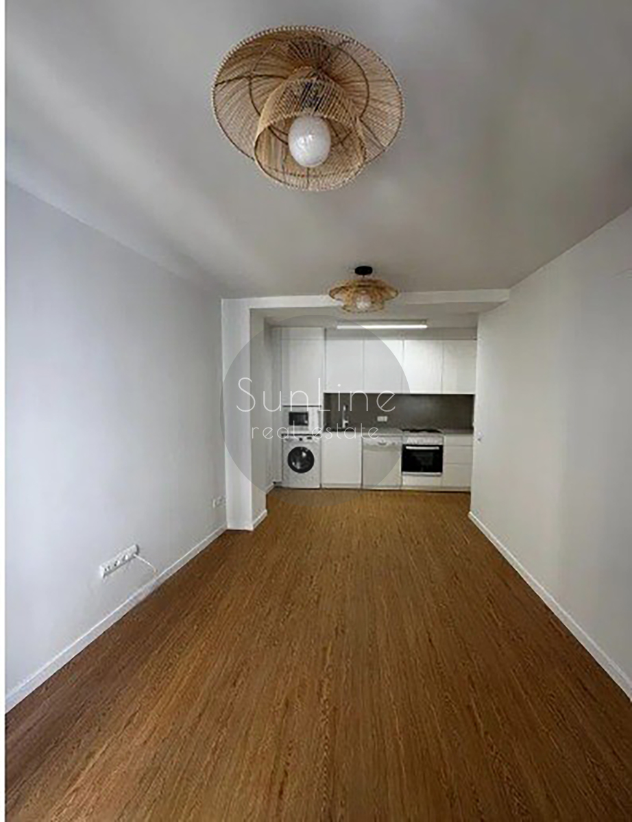 Renting a cozy apartment after a recent renovation in the very heart of Valencia