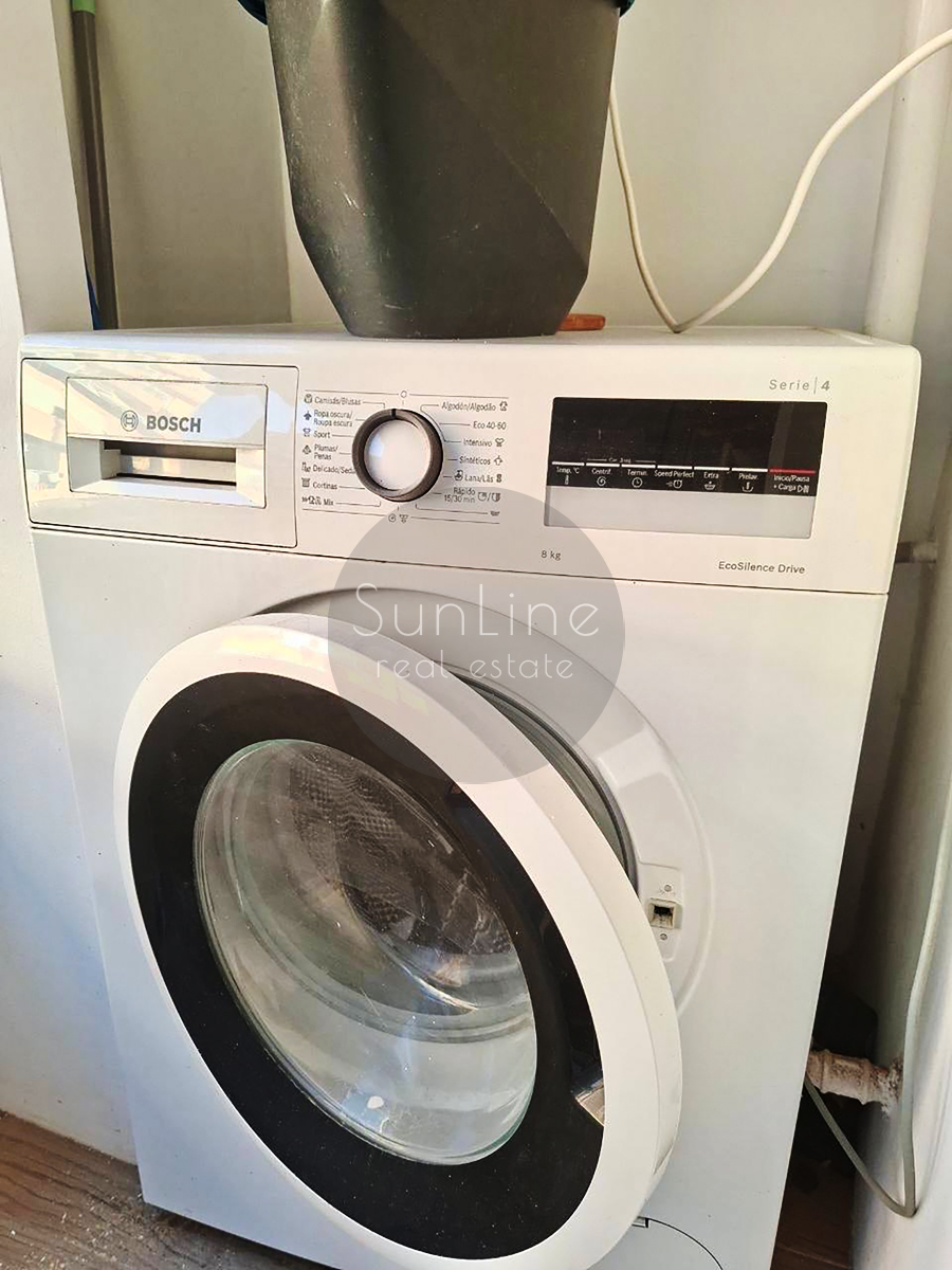 Renting a cozy three-bedroom apartment in a quiet neighborhood