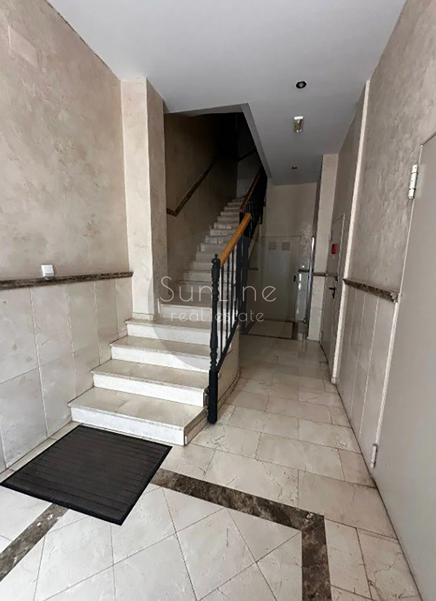 Renting a cozy apartment after a recent renovation in the very heart of Valencia