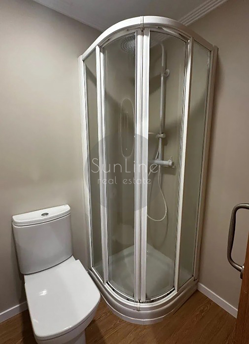 Renting a cozy apartment after a recent renovation in the very heart of Valencia