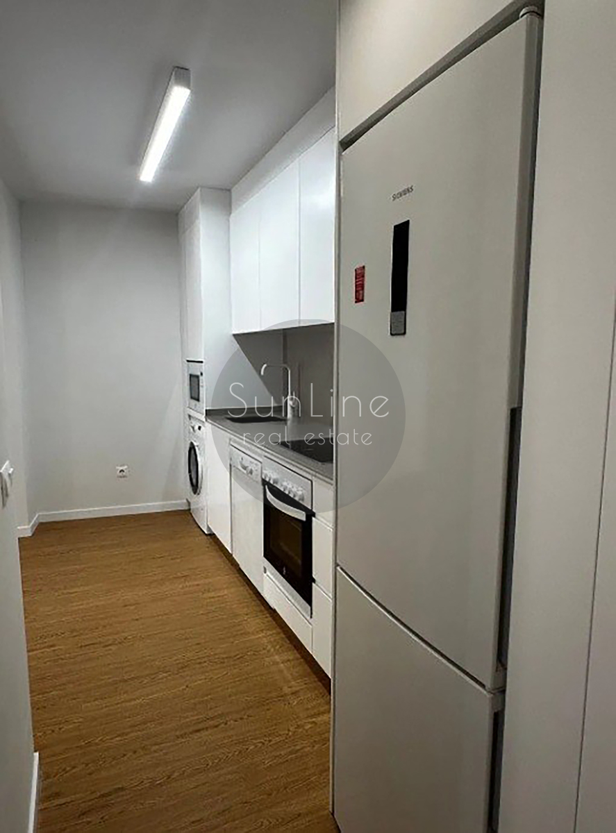 Renting a cozy apartment after a recent renovation in the very heart of Valencia