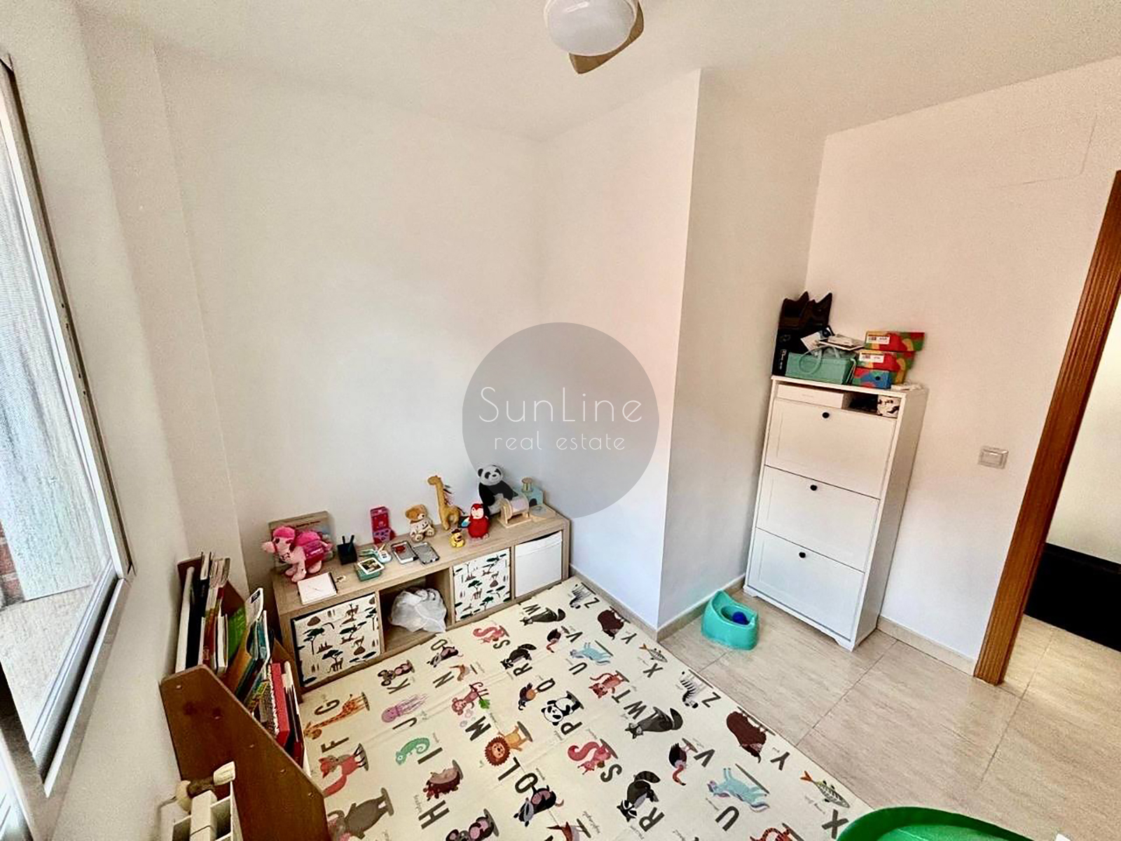 House for sale with a pool, solar panels and a 450 m² plot in Moncada