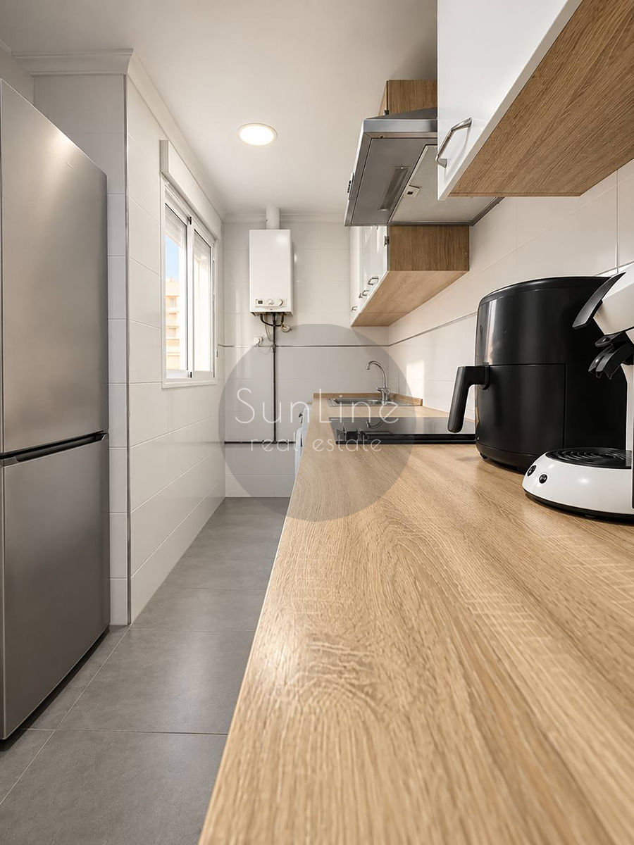Apartment for sale 66 m² with 3 bedrooms and elevator in Mislata at a very good price