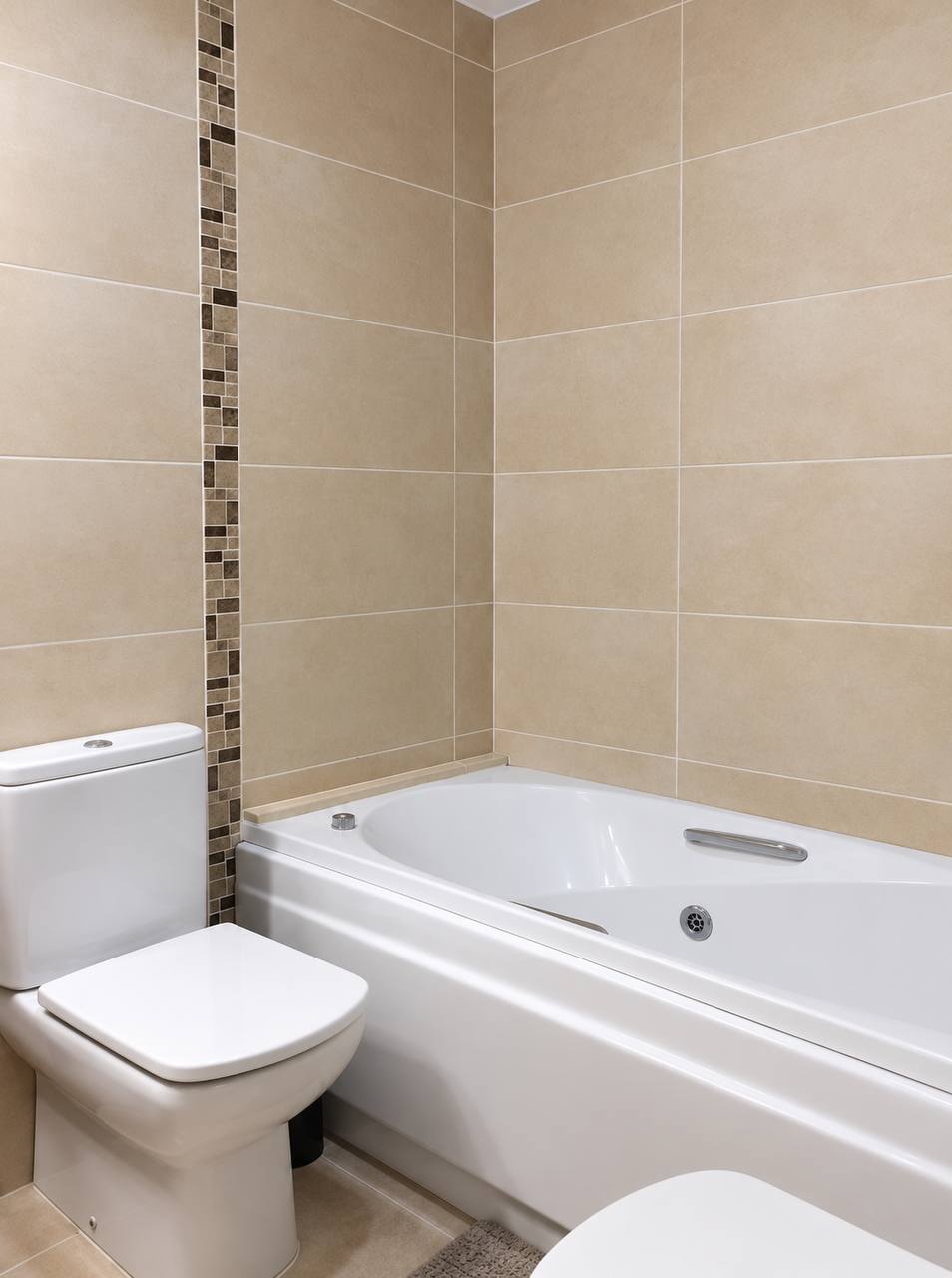 Rent of an apartment 100 m² with three bedrooms and a garage in Mislata