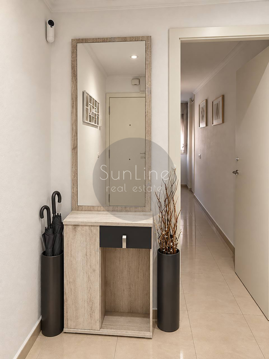 Apartment for sale 66 m² with 3 bedrooms and elevator in Mislata at a very good price