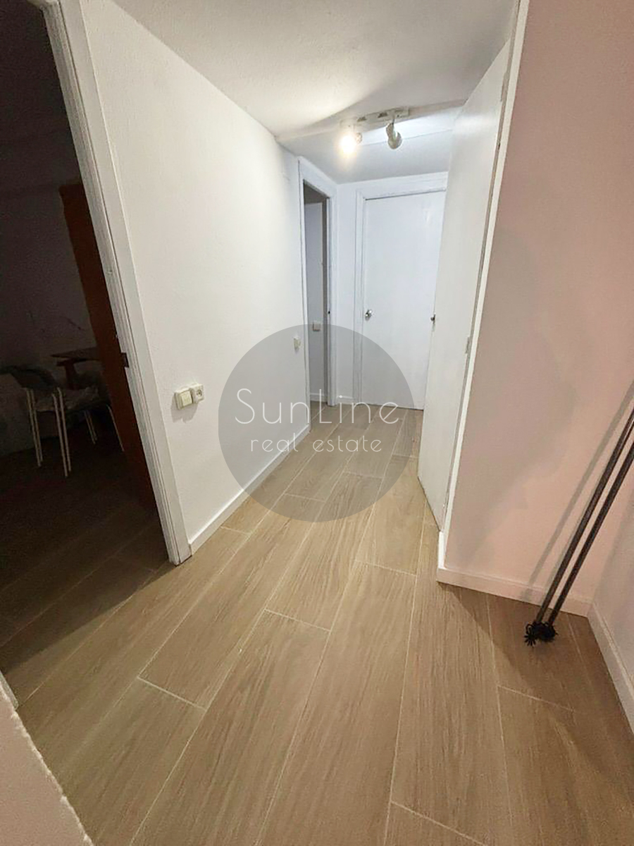 Apartment for rent 120 m² with 4 bedrooms and 2 bathrooms in the university area