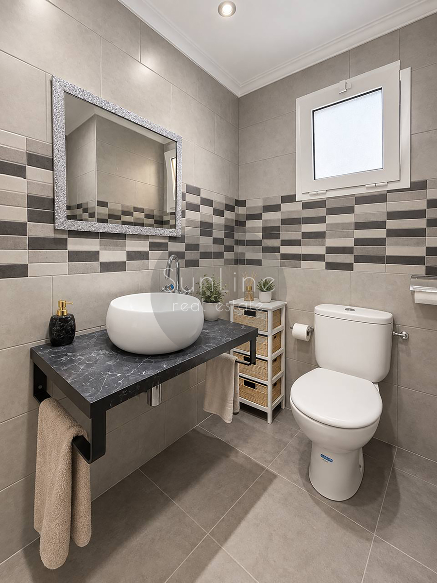 Apartment for sale 66 m² with 3 bedrooms and elevator in Mislata at a very good price