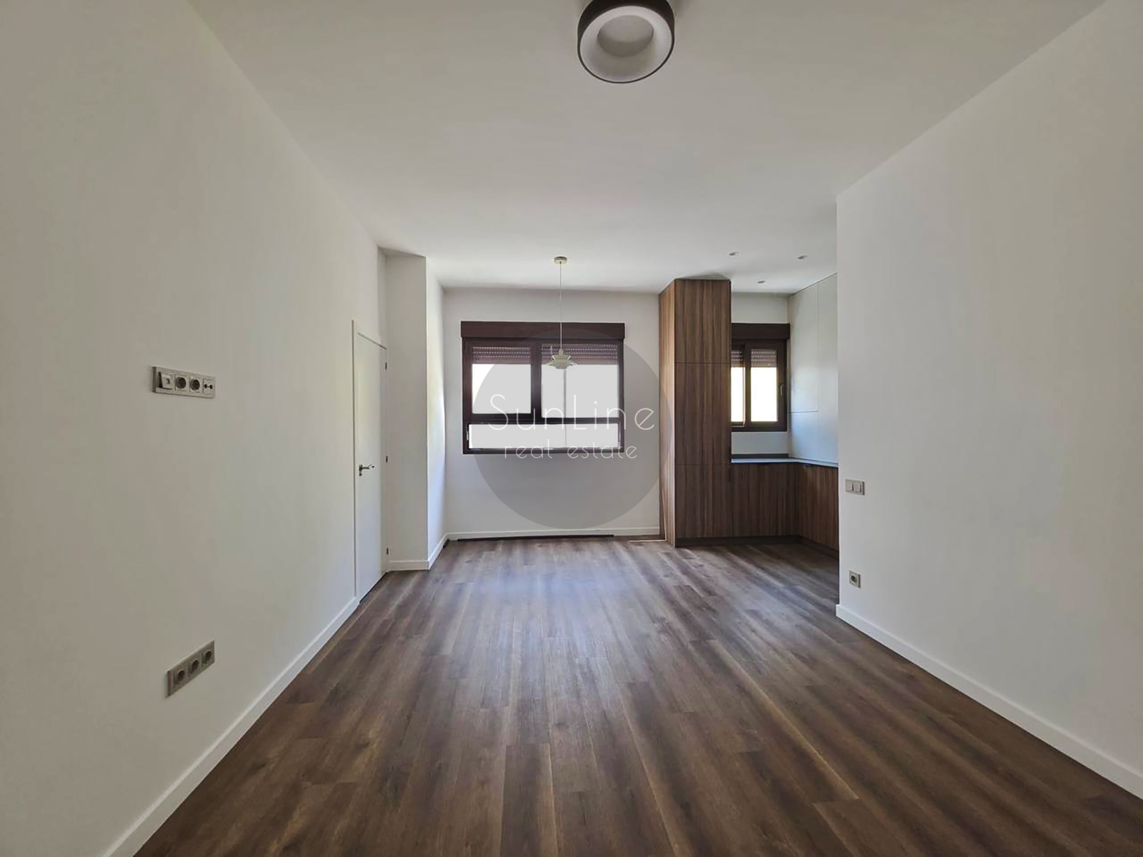 Apartment for sale 67 m² with high ceilings and balconies in Ruzafa