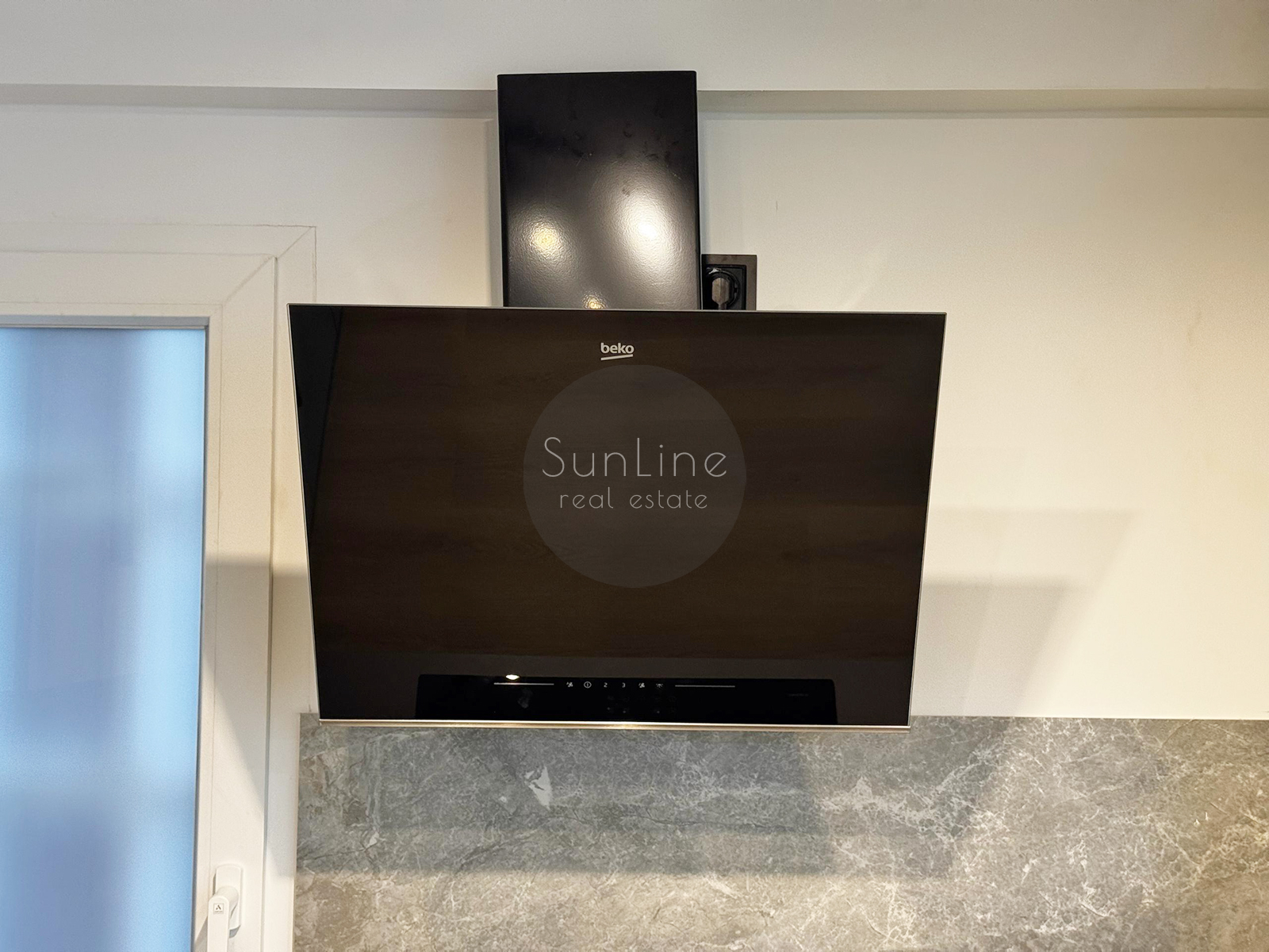 Apartment for sale after renovation. 78 m² with 3 bedrooms and a balcony in La Llum, Valencia