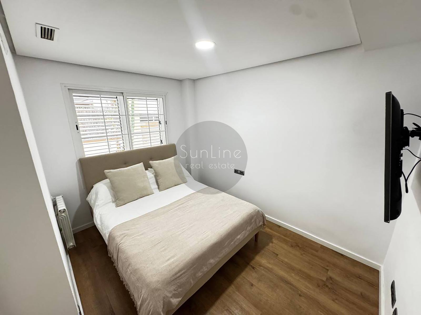Venta de apartamento de 380 m² con jardín privado y vistas a los campos de golf en Bétera