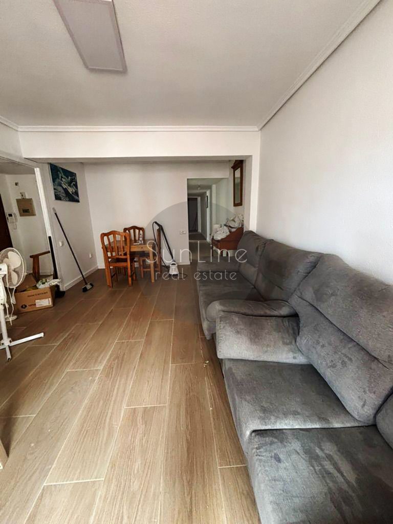Apartment for rent 120 m² with 4 bedrooms and 2 bathrooms in the university area