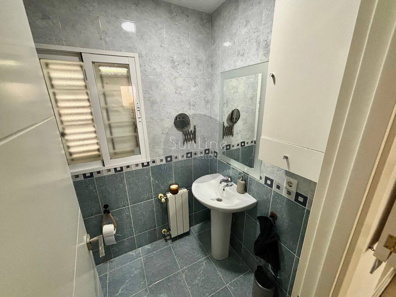 House for sale with a pool, solar panels and a 450 m² plot in Moncada