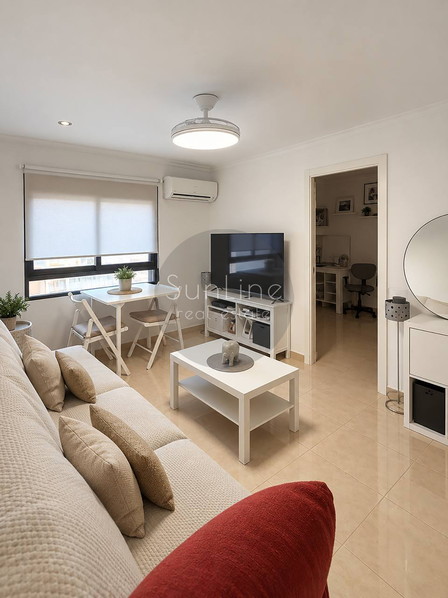 Apartment for sale 66 m² with 3 bedrooms and elevator in Mislata at a very good price