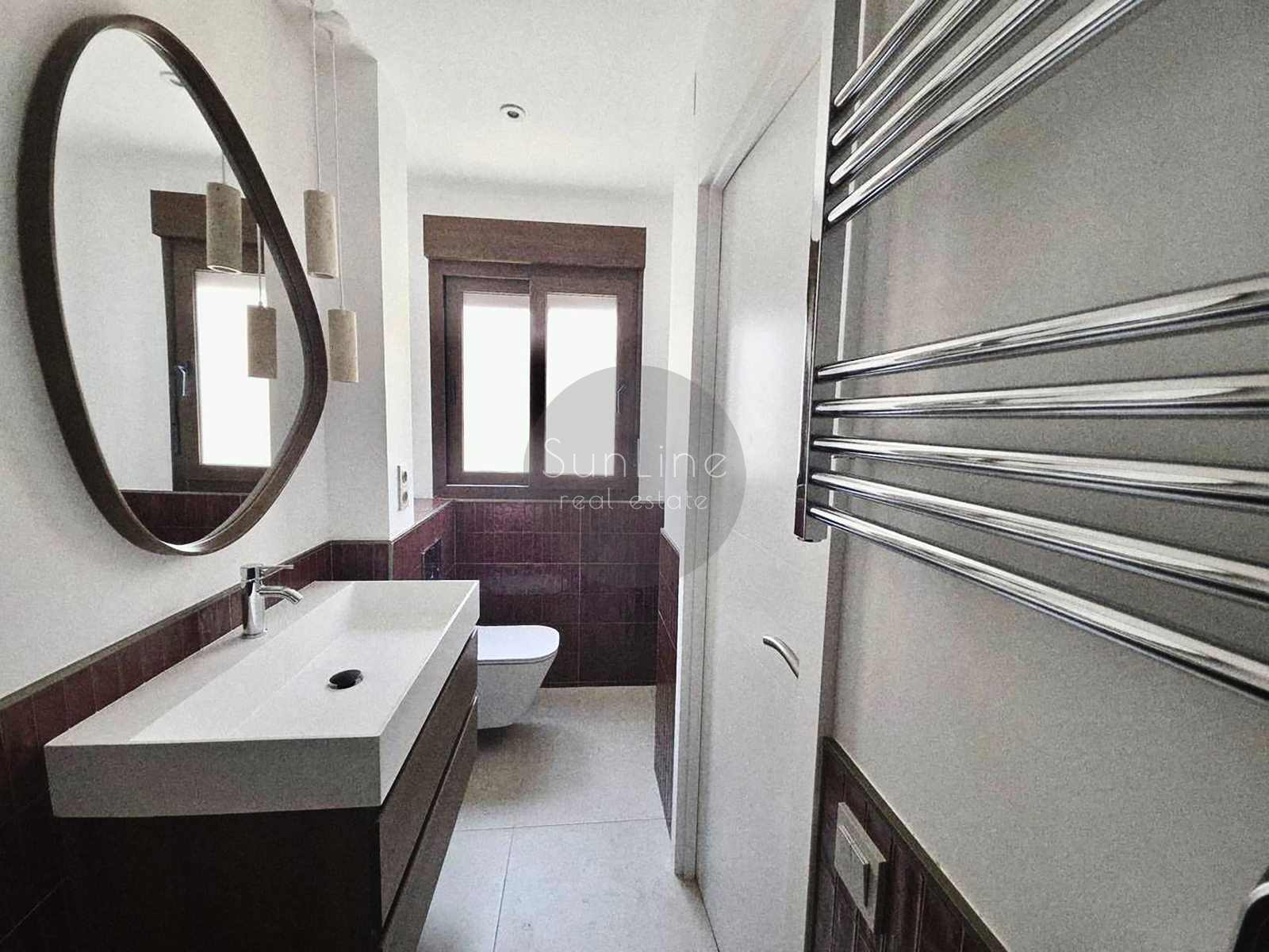 Apartment for sale 67 m² with high ceilings and balconies in Ruzafa